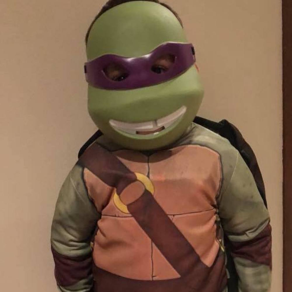 Meet your Posher, Robin